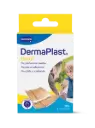 DermaPlast® Textil Pansement adhésif rapide, découpable 6 x 10 cm