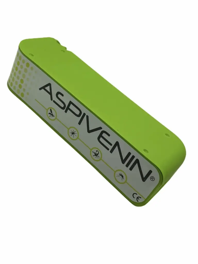 Aspivenin - Pompe d'aspiration anti-poison