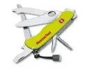Couteau de poche Victorinox RescueTool