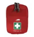 TT IFAK First Aid TQ, pochette de 1er secours, rouge