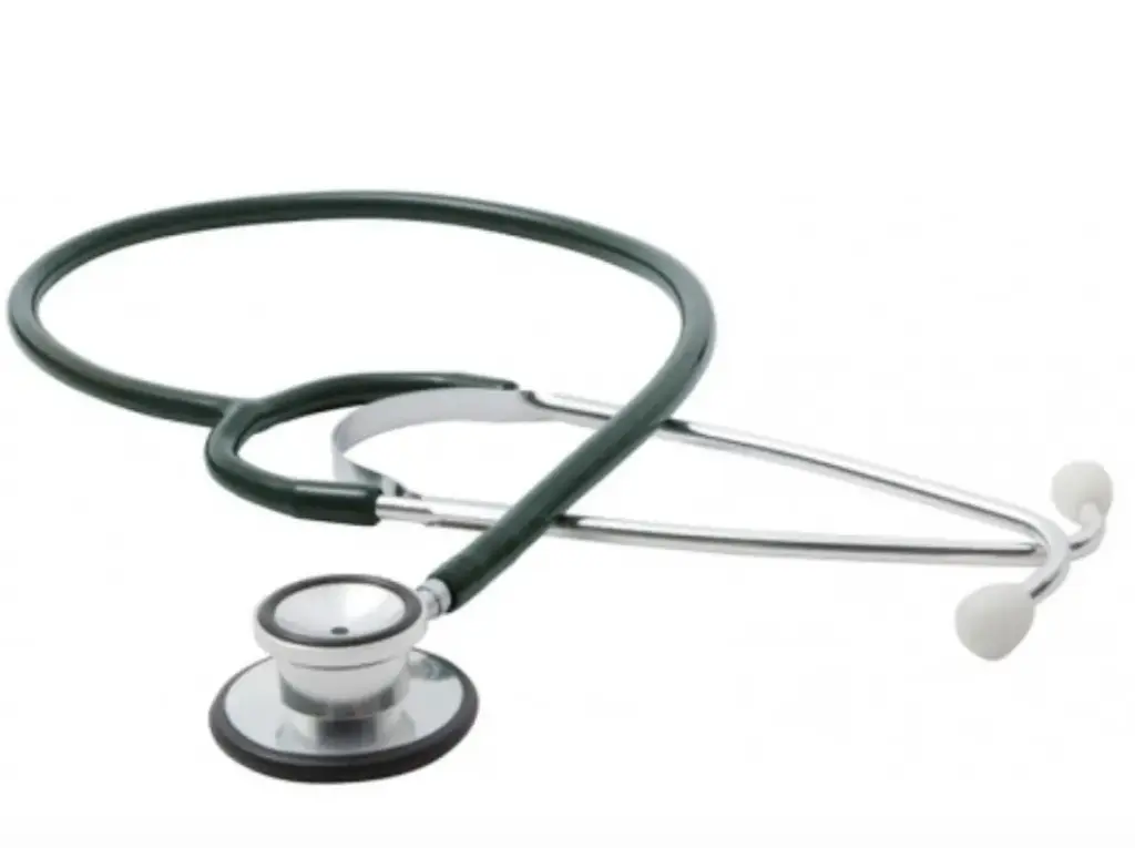 Stéthoscope avec double tête modèle Proscope 670
