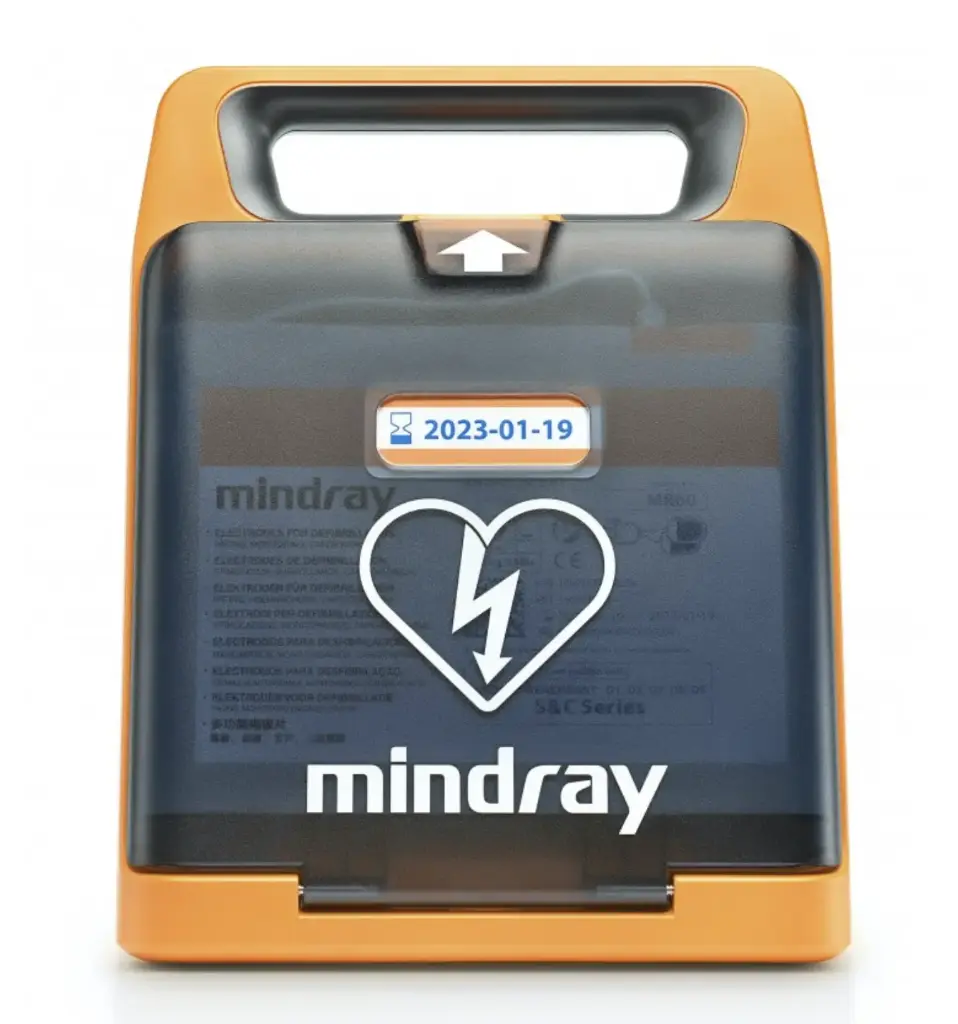 Défibrillateur Mindray BeneHeart C2