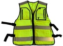 Gilet sécurité Formamed, L / XL