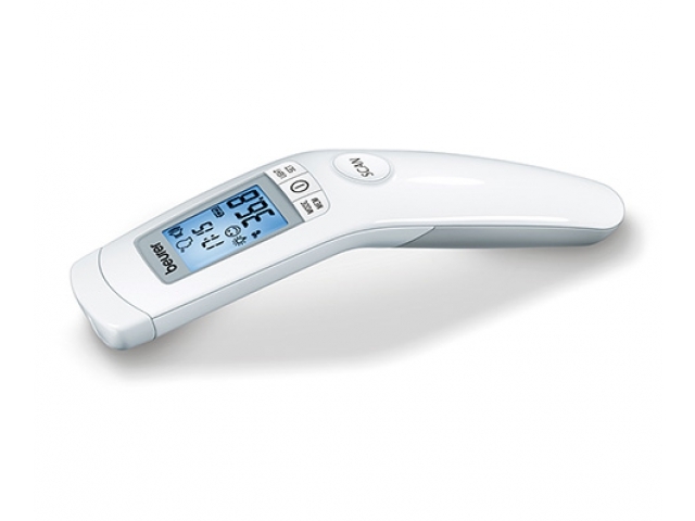 Thermomètre infrarouge sans contact