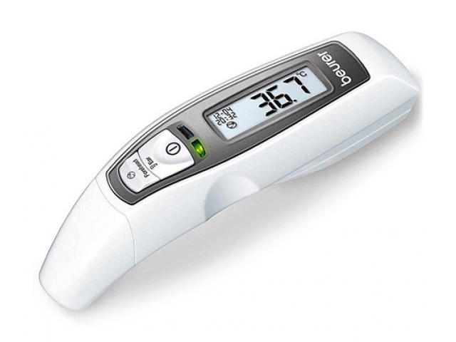 Thermomètre multifonction Beurer FT65