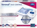 Veroval® duo control Tensiomètre à bras Veroval duo control - Taille M (22-32 cm)