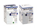 Bandelettes à glycémie Accu-Check® 50 pièces