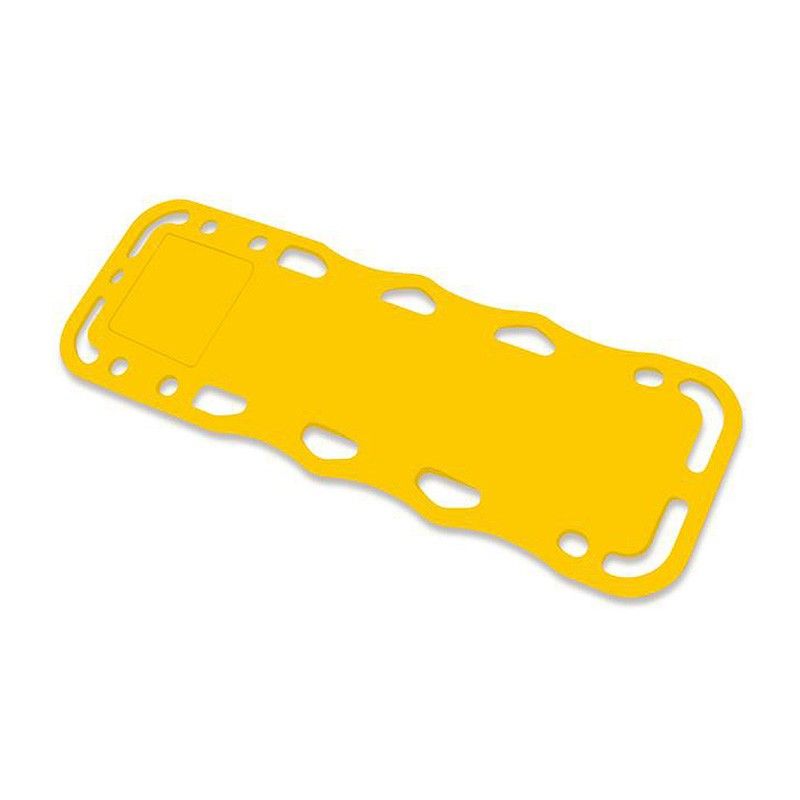 Spine-Board pédiatrique Duck