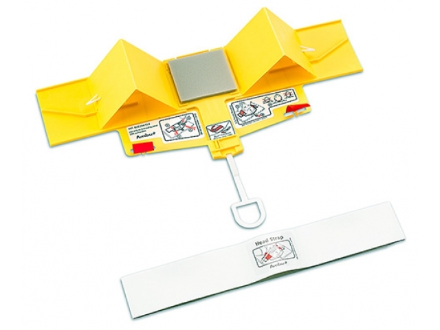 Maintien tête Najo Head Wedge AMBU