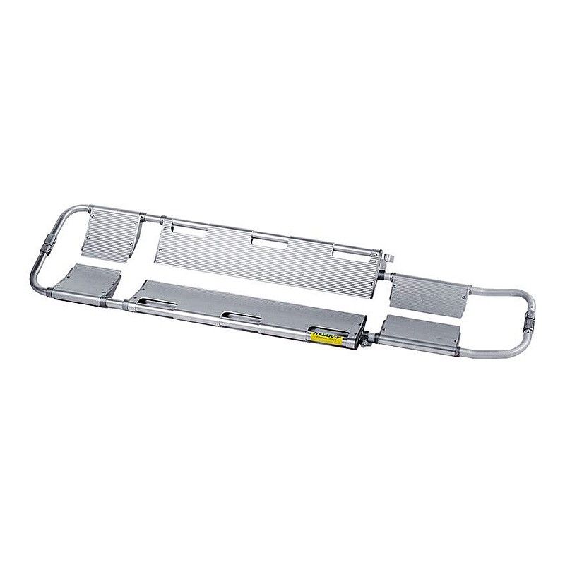 Civère à aube en aluminium Meber