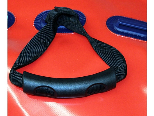 RedVac poignée compacte