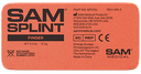 Attelle SAM® Splint doigt, 9.5 x 4.5 cm, 10 pièces