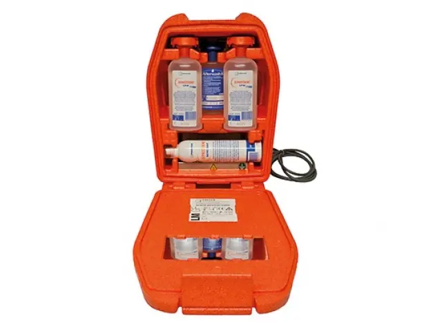 Diphotérine® kit de renouvellement station murale