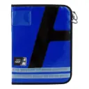 Organisateur multi AEROcase® ORGAbag DINA4, bleu