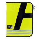 Organisateur multi AEROcase® ORGAbag DINA4, jaune