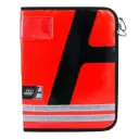 Organisateur multi AEROcase® ORGAbag DINA4, rouge