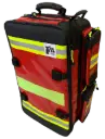 Sac de sauvetage AmbuPro L Formamed Rouge
