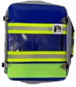 Trousse AMMO d'intubation Formabag / bleu