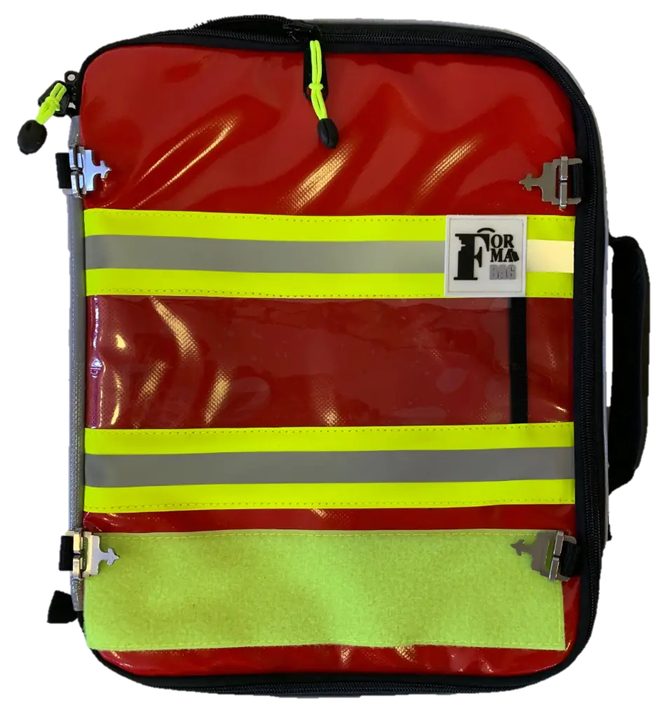 Trousse AMMO Administration Formabag