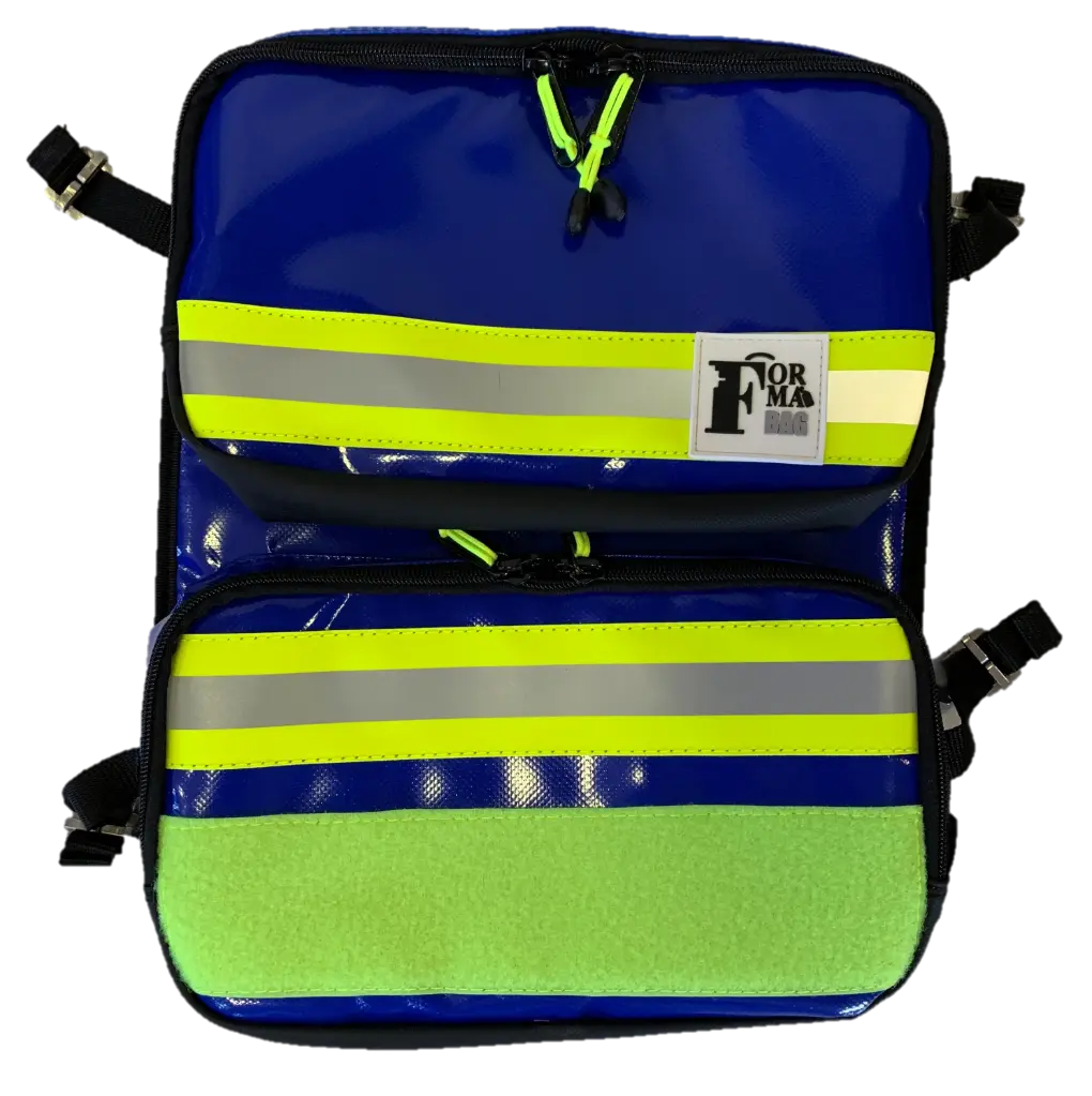 Trousse AMMO Kangoo Bleu