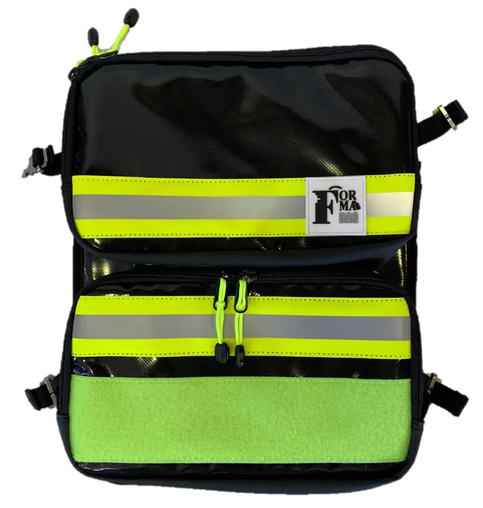 Trousse AMMO Kangoo Noir