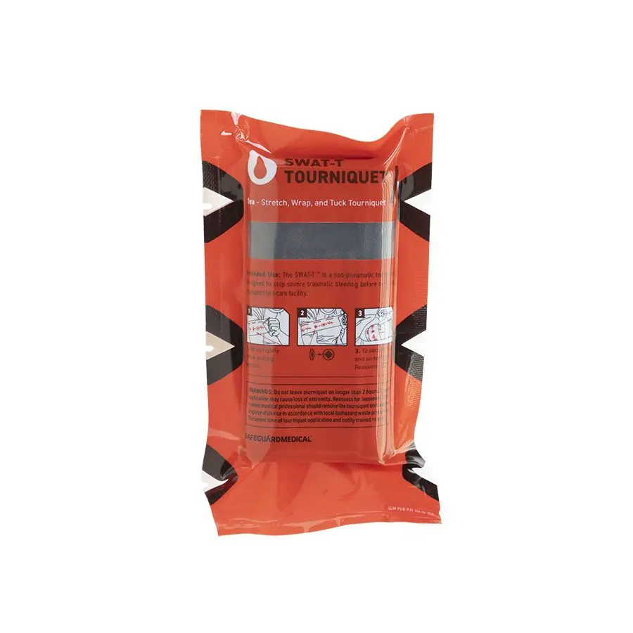 SWAT-T Tourniquet BLACK