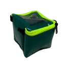 Pochette Easy XS Vert Foncé