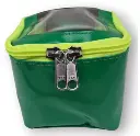 Pochette easy XS vert clair