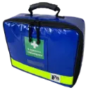 Kit d'urgences chimiques Formamed bleu
