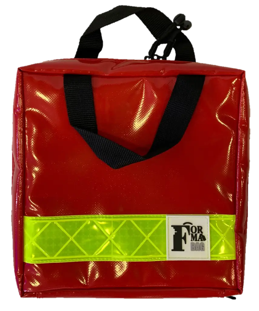 Kit de premier secours L Formamed
