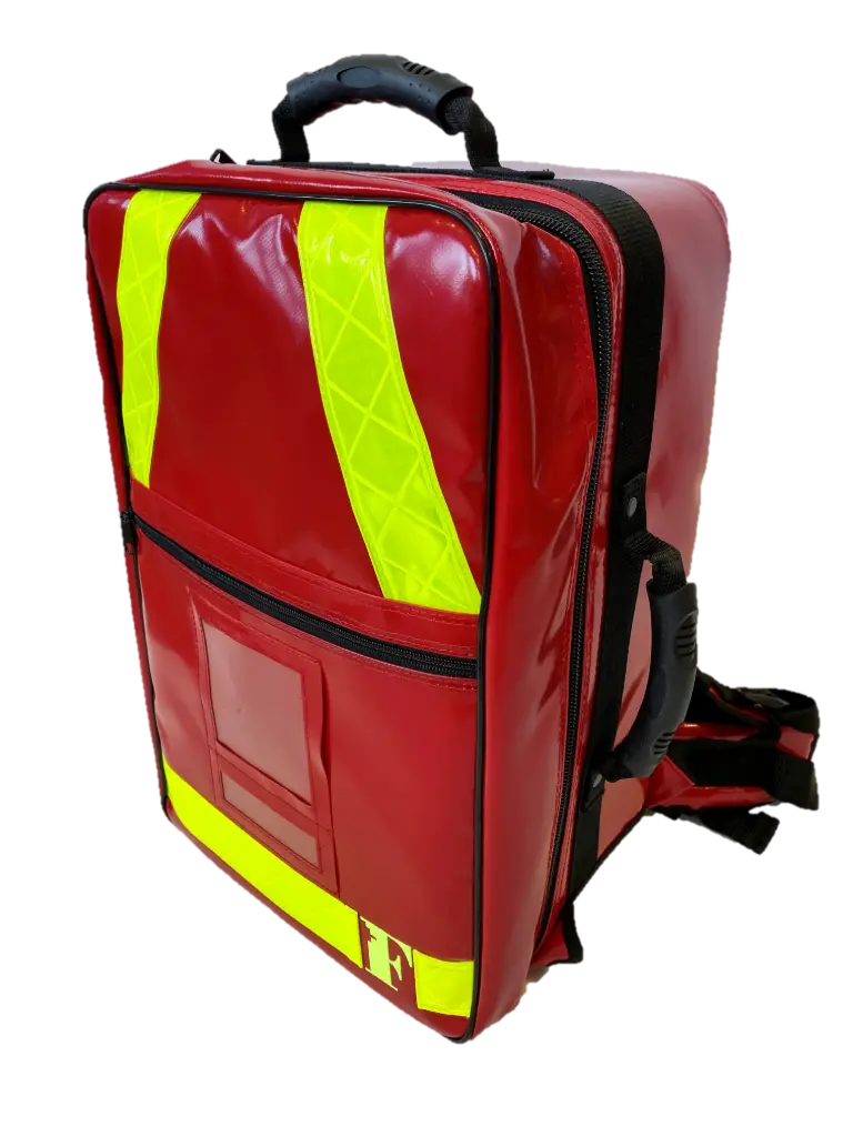 Sac de premiers secours FormaBag vide