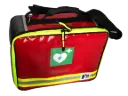 Sac Medic First Aid Compak rouge sans trousse
