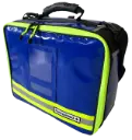 Sac Medic First Aid Compak bleu 2019