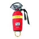 Sac à lancer Compact Alpin