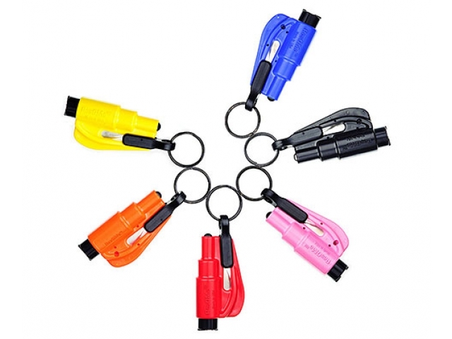 Outils de désincarcération