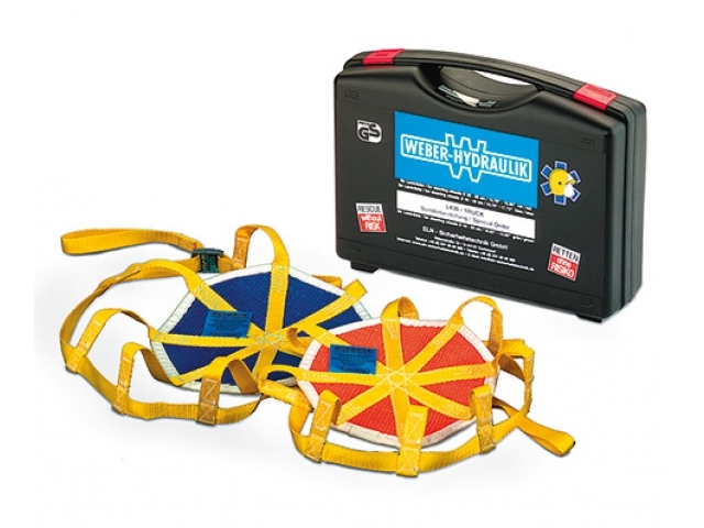 Protection-airbag conducteur voiture Octopus®