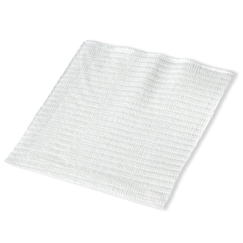 Compresses 10 x 10 TOPPER 8 (1 pièce)