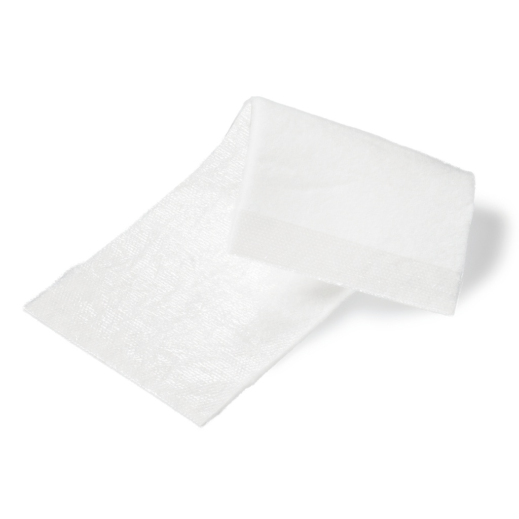 Compresse DermaPlast® Telfa 7.5 x 20 cm stérile