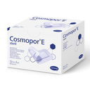 Pansements stériles Cosmopor® E 8 x 10 cm (dim. int. 3.8 x 6.5 cm) 25 pièces