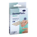 SUTURES ADHÉSIVES DERMAPLAST® MEDICAL
