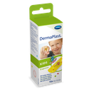 DermaPlast® Kids Pansements pour enfants Express, strips en emballage individuel 19 x 72 mm