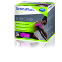 DermaPlast® ACTIVE Kinesiotape rose 5 cm x 5 m