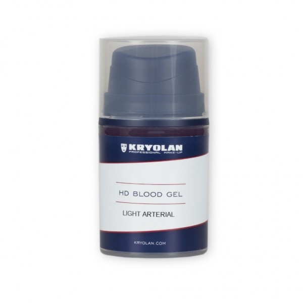 Sang en gel 50ml, sang veineux