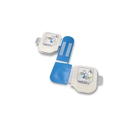 Support pour câble de formation CPR-D padz 1 pièce