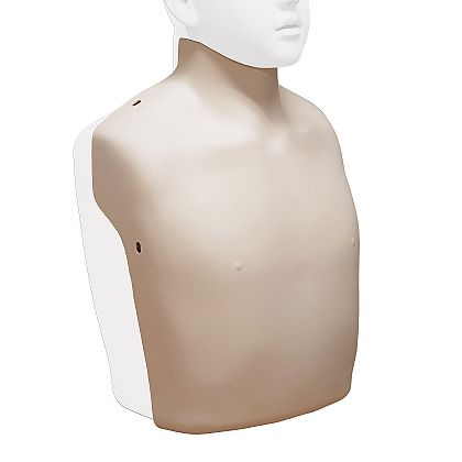 Peau Thoracique pour Mannequin Brayden Junior