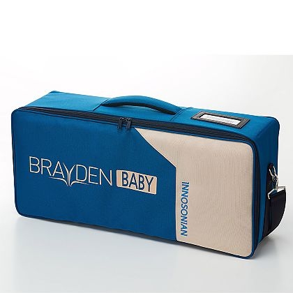 Sacoche de transport pour 1 Brayden Baby