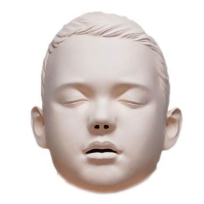 Visage pour Brayden Junior