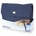 DermaPlast® Travel Kit de premiers secours Travel, avec div. articles