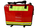 Sac Medic Emerox Mid rouge 2020