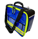 Sac Compak PVC bleu 2020
